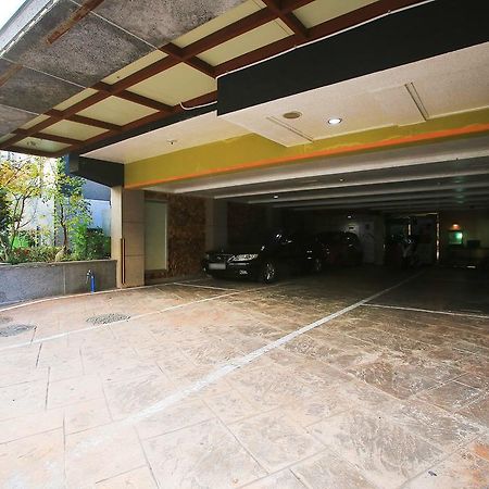 Real Boutique Hotel ソウル特別市 エクステリア 写真