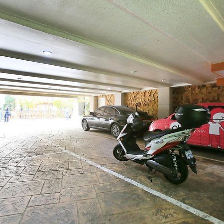 Real Boutique Hotel ソウル特別市 エクステリア 写真