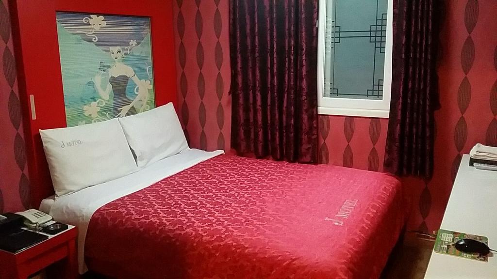 Real Boutique Hotel ソウル特別市 エクステリア 写真